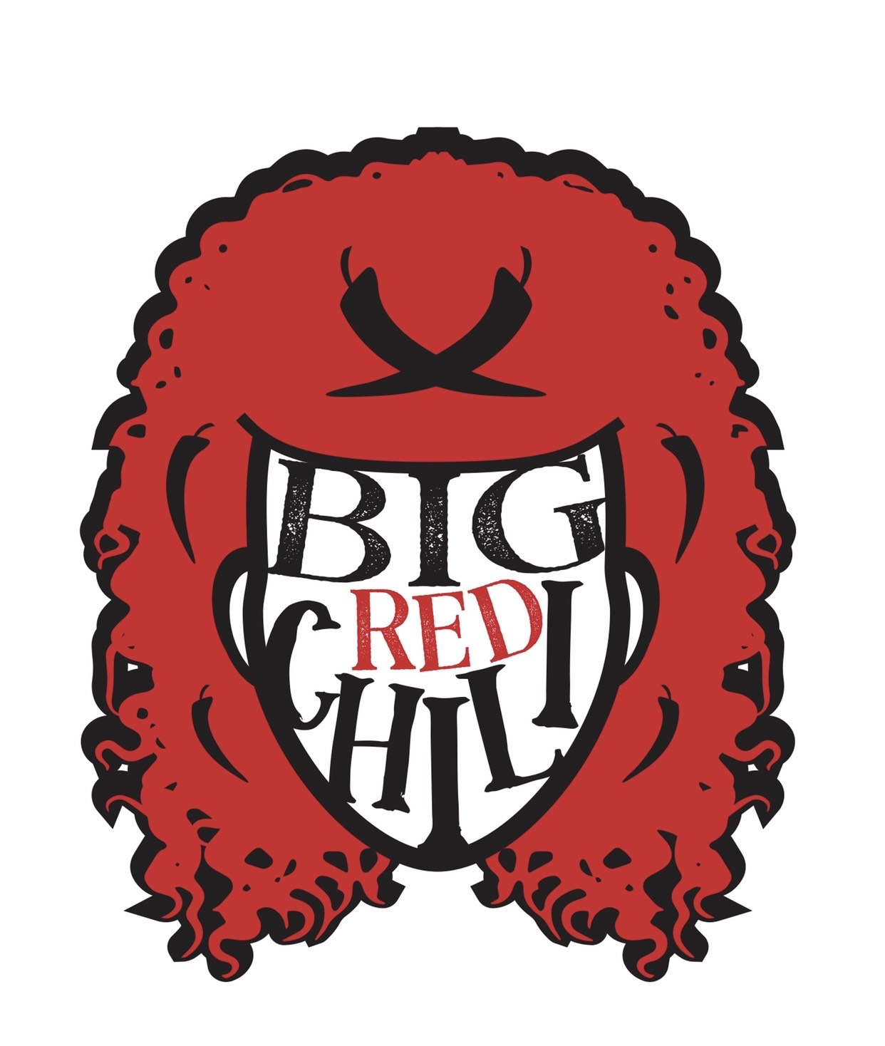3 for $33 Big Red Chili Mix